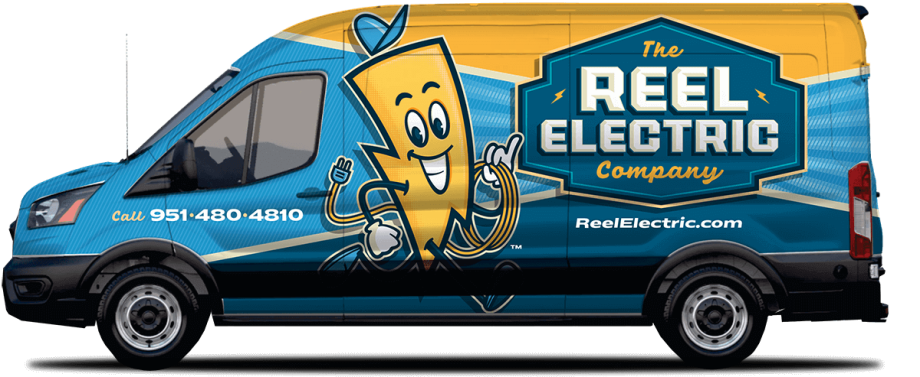 Trust our Electrician  to service your Electrical repairs in Riverside CA