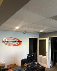 Electrician for Recessed Lighting Installation Perris CA