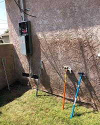 Electrical Service Upgrade San Bernadino